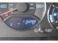 Magnesium Metallic - Civic Hybrid Sedan Photo No. 23