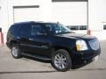 Onyx Black - Yukon Denali AWD Photo No. 1