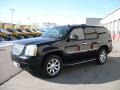 Onyx Black - Yukon Denali AWD Photo No. 3