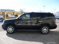 Onyx Black - Yukon Denali AWD Photo No. 4