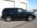 Onyx Black - Yukon Denali AWD Photo No. 6