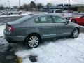 United Grey Metallic - Passat 3.6 Sedan Photo No. 1