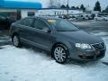 United Grey Metallic - Passat 3.6 Sedan Photo No. 2