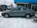 United Grey Metallic - Passat 3.6 Sedan Photo No. 5