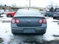 United Grey Metallic - Passat 3.6 Sedan Photo No. 6
