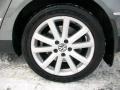 United Grey Metallic - Passat 3.6 Sedan Photo No. 7