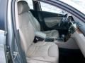 United Grey Metallic - Passat 3.6 Sedan Photo No. 8