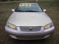 1999 Cashmere Beige Metallic Toyota Camry LE V6  photo #3