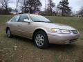 1999 Cashmere Beige Metallic Toyota Camry LE V6  photo #5