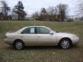 1999 Cashmere Beige Metallic Toyota Camry LE V6  photo #6