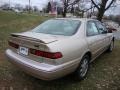 1999 Cashmere Beige Metallic Toyota Camry LE V6  photo #7