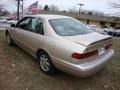 1999 Cashmere Beige Metallic Toyota Camry LE V6  photo #9