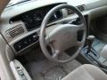 1999 Cashmere Beige Metallic Toyota Camry LE V6  photo #13