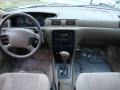 1999 Cashmere Beige Metallic Toyota Camry LE V6  photo #24