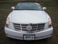White Diamond - DTS Sedan Photo No. 3