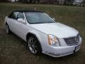 White Diamond - DTS Sedan Photo No. 4