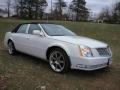 White Diamond - DTS Sedan Photo No. 5