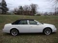 White Diamond - DTS Sedan Photo No. 6
