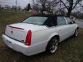 White Diamond - DTS Sedan Photo No. 7