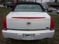 White Diamond - DTS Sedan Photo No. 8