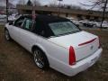 White Diamond - DTS Sedan Photo No. 9