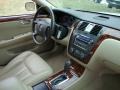 White Diamond - DTS Sedan Photo No. 18