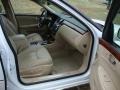 White Diamond - DTS Sedan Photo No. 19
