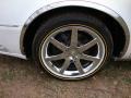 White Diamond - DTS Sedan Photo No. 33