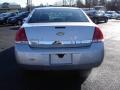 Silver Ice Metallic - Impala LT Photo No. 5