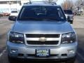 Moondust Metallic - TrailBlazer LT 4x4 Photo No. 2
