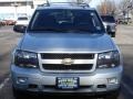 2007 Moondust Metallic Chevrolet TrailBlazer LT 4x4  photo #2