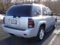 2007 Moondust Metallic Chevrolet TrailBlazer LT 4x4  photo #4