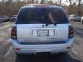 2007 Moondust Metallic Chevrolet TrailBlazer LT 4x4  photo #5