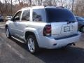 2007 Moondust Metallic Chevrolet TrailBlazer LT 4x4  photo #6