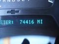 Moondust Metallic - TrailBlazer LT 4x4 Photo No. 16