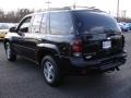 2006 Black Chevrolet TrailBlazer LS 4x4  photo #5