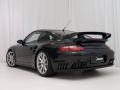 2008 Basalt Black Metallic Porsche 911 GT2  photo #9