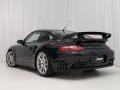 Basalt Black Metallic - 911 GT2 Photo No. 9