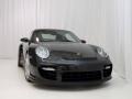 Basalt Black Metallic - 911 GT2 Photo No. 11