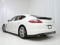 Carrara White - Panamera Turbo Photo No. 5