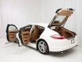 Carrara White - Panamera Turbo Photo No. 7