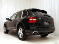 Black - Cayenne Tiptronic Photo No. 3