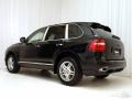 Black - Cayenne Tiptronic Photo No. 4