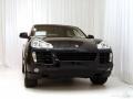 Black - Cayenne Tiptronic Photo No. 5
