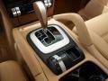 Black - Cayenne Tiptronic Photo No. 8