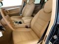 Black - Cayenne Tiptronic Photo No. 9