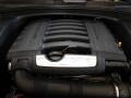 Black - Cayenne Tiptronic Photo No. 15