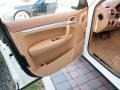 Sand White - Cayenne Tiptronic Photo No. 7