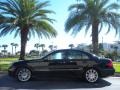 Black - E 350 Sedan Photo No. 1