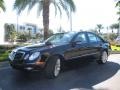 Black - E 350 Sedan Photo No. 2